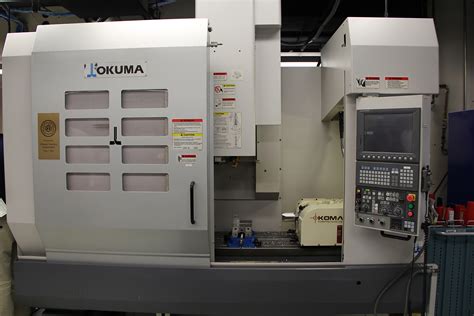 cpcc cnc machining|Okuma Partners with CPCC to Train Employees .